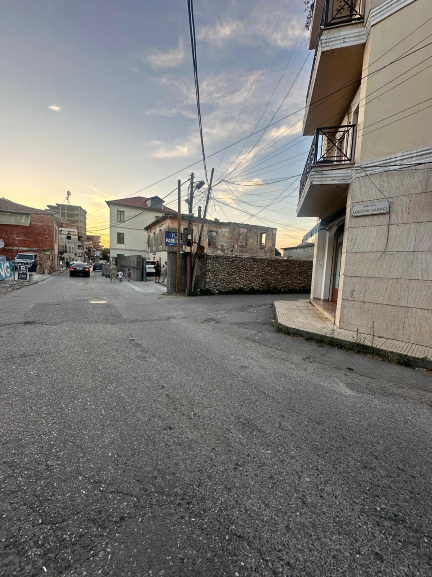 Emys Place Shkodër